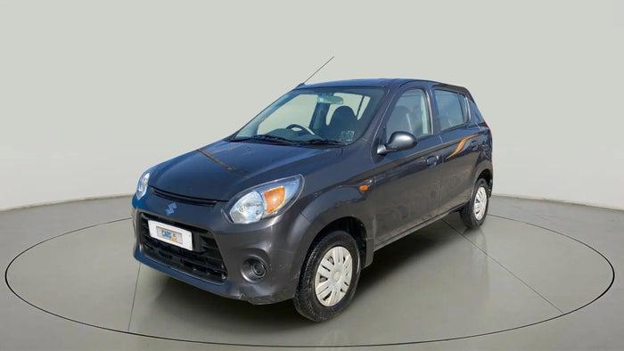 2016 Maruti Alto 800