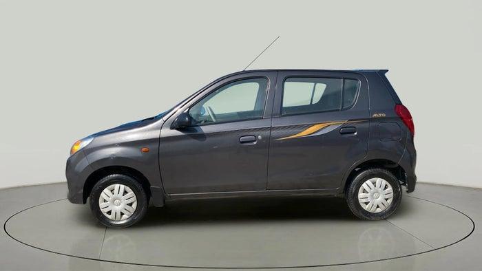 2016 Maruti Alto 800