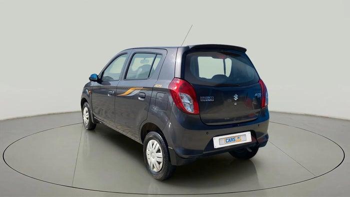 2016 Maruti Alto 800