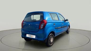 2018 Maruti Alto 800