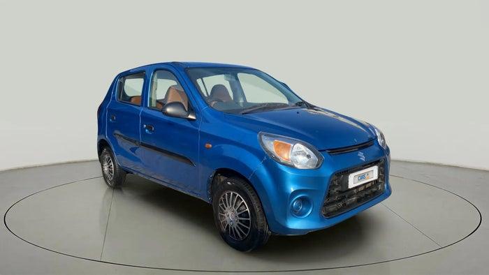 2018 Maruti Alto 800