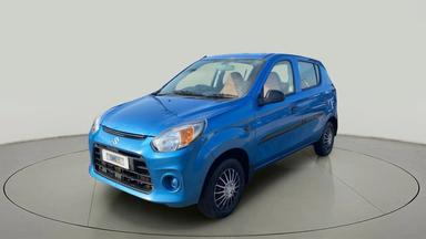 2018 Maruti Alto 800