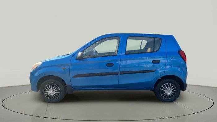 2018 Maruti Alto 800