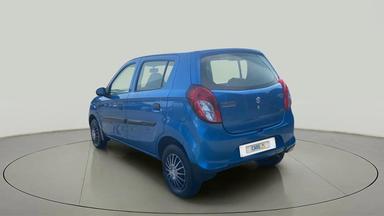 2018 Maruti Alto 800