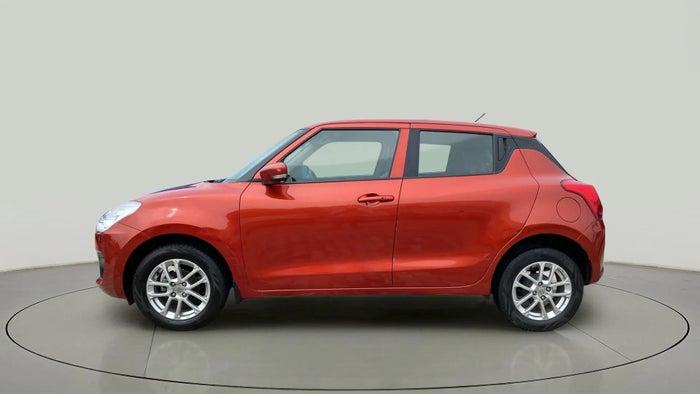 2020 Maruti Swift