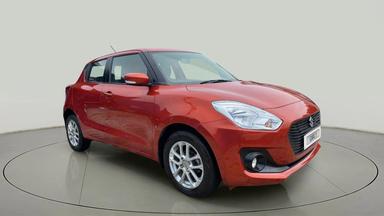 2020 Maruti Swift