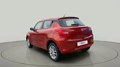 2020 Maruti Swift