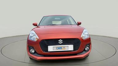 2020 Maruti Swift