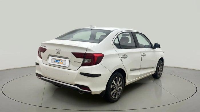 2023 Honda Amaze