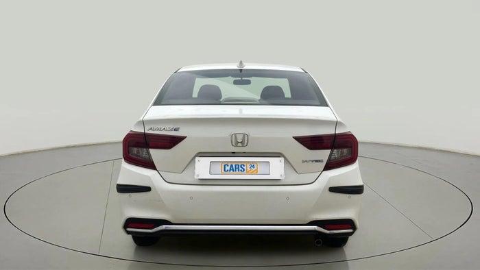 2023 Honda Amaze