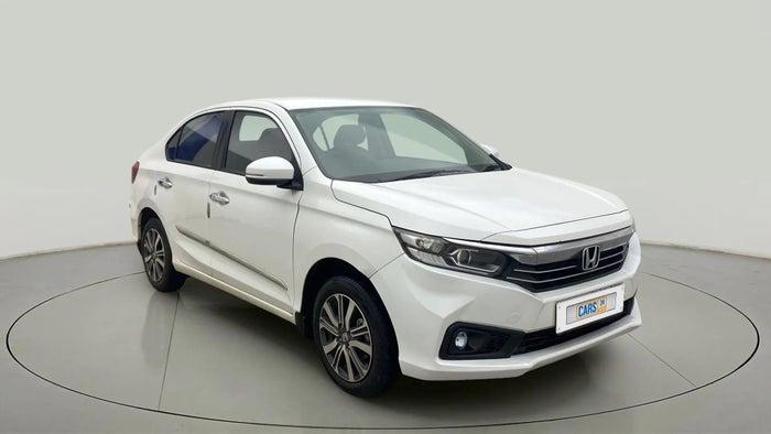 2023 Honda Amaze