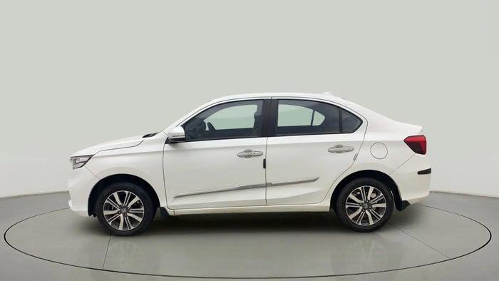 2023 Honda Amaze