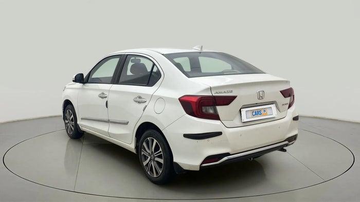 2023 Honda Amaze