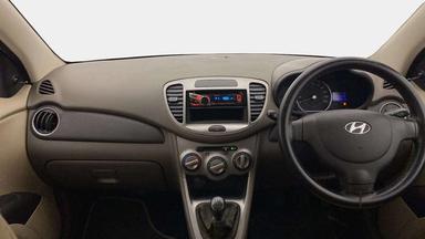 2013 Hyundai i10