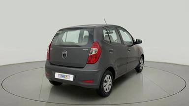 2013 Hyundai i10