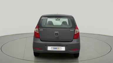 2013 Hyundai i10