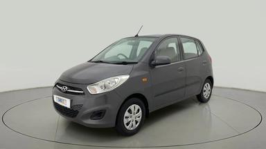 2013 Hyundai i10