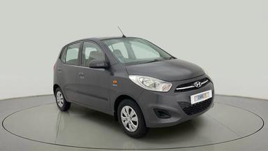 2013 Hyundai i10