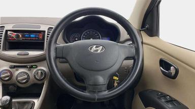 2013 Hyundai i10