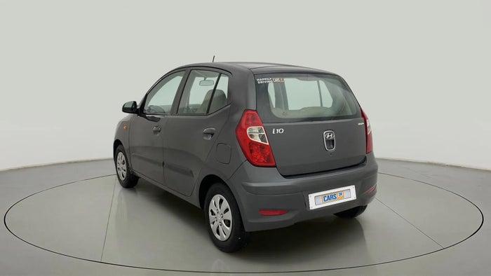 2013 Hyundai i10