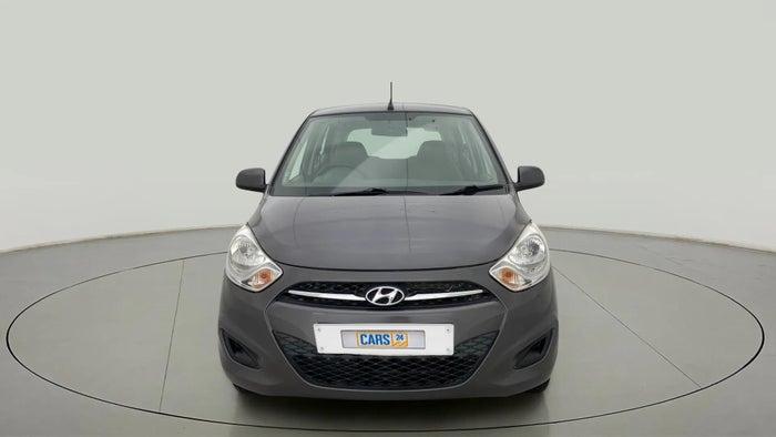 2013 Hyundai i10