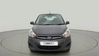 2013 Hyundai i10