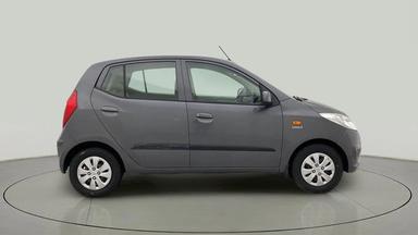 2013 Hyundai i10