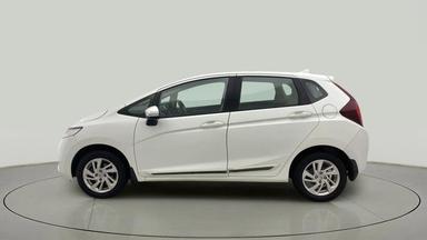 2017 Honda Jazz