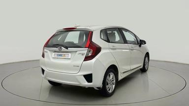 2017 Honda Jazz