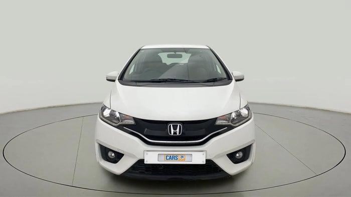 2017 Honda Jazz