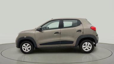 2019 Renault Kwid