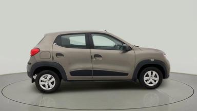 2019 Renault Kwid