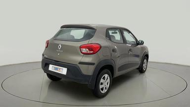 2019 Renault Kwid