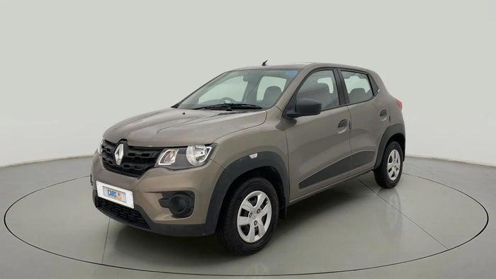 2019 Renault Kwid