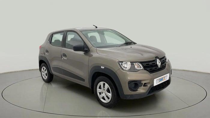 2019 Renault Kwid