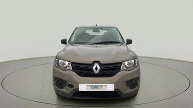 2019 Renault Kwid