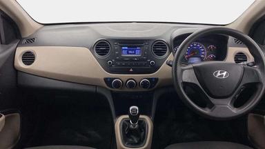 2014 Hyundai Grand i10