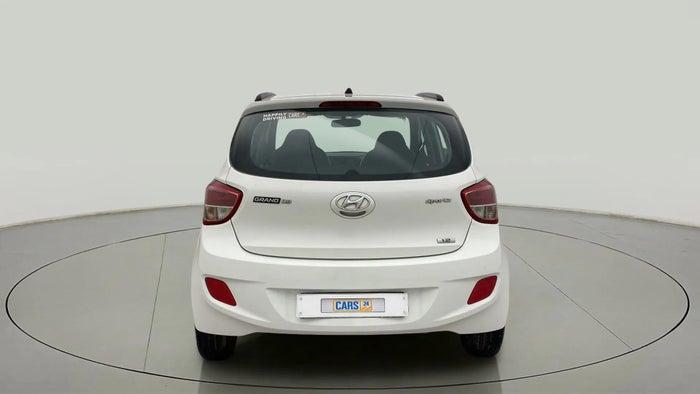 2014 Hyundai Grand i10