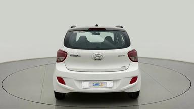 2014 Hyundai Grand i10