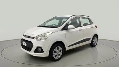 2014 Hyundai Grand i10