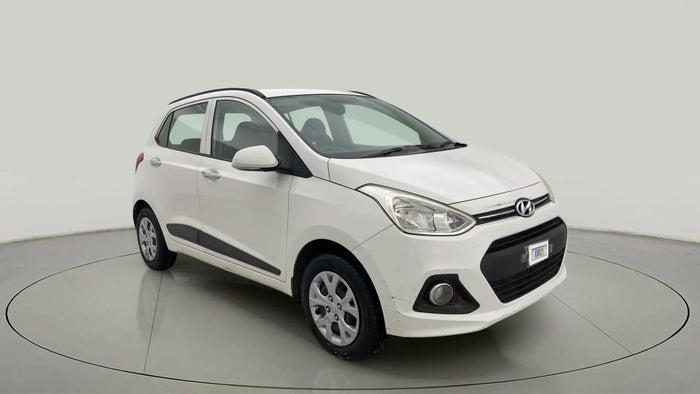 2014 Hyundai Grand i10