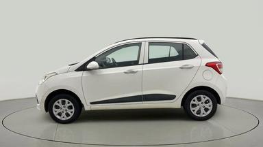 2014 Hyundai Grand i10