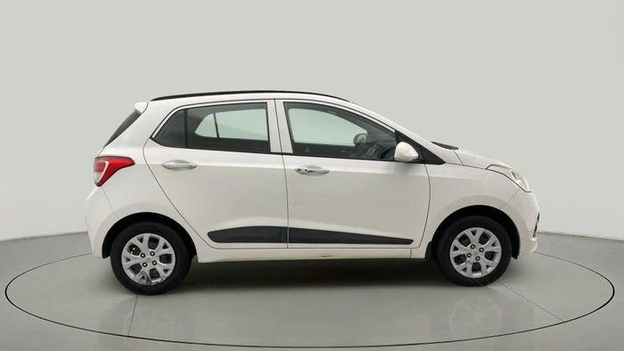 2014 Hyundai Grand i10