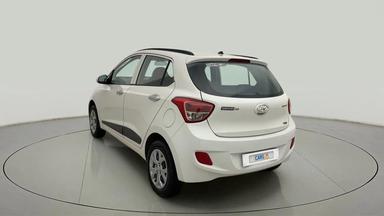 2014 Hyundai Grand i10