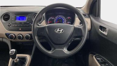 2014 Hyundai Grand i10