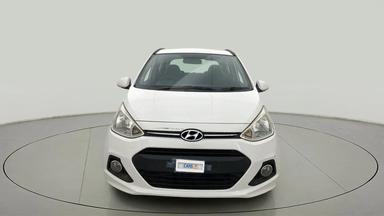 2014 Hyundai Grand i10