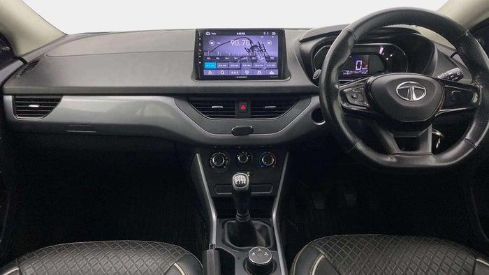 2021 Tata NEXON