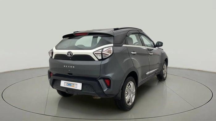 2021 Tata NEXON