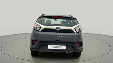 2021 Tata NEXON