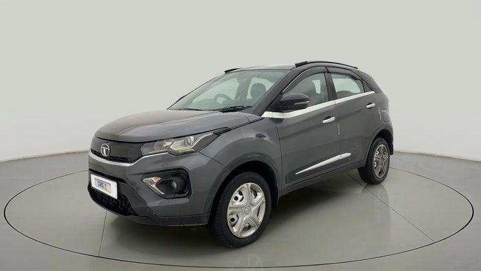 2021 Tata NEXON